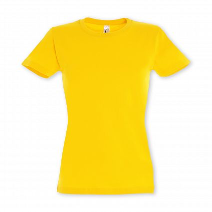 Sols Imperial Womens T- Shirt