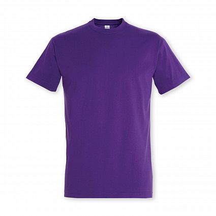 Sols Imperial Mens T- Shirt