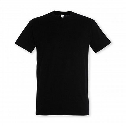 Sols Imperial Mens T- Shirt