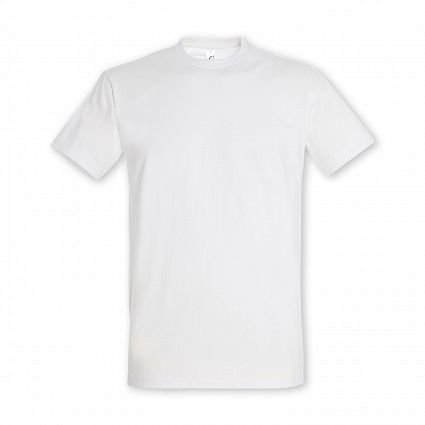 Sols Imperial Mens T- Shirt