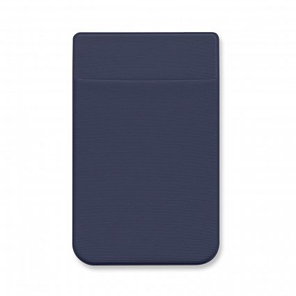 Lycra Phone Wallet