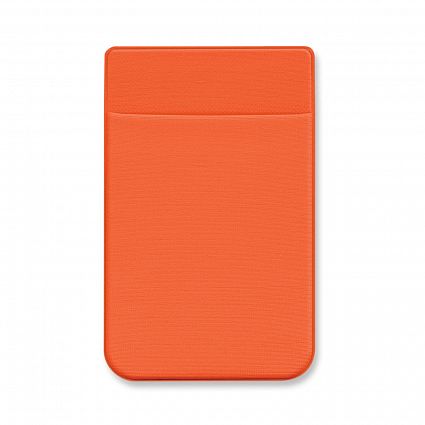 Lycra Phone Wallet