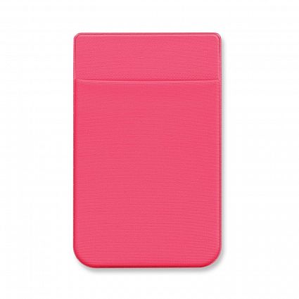 Lycra Phone Wallet