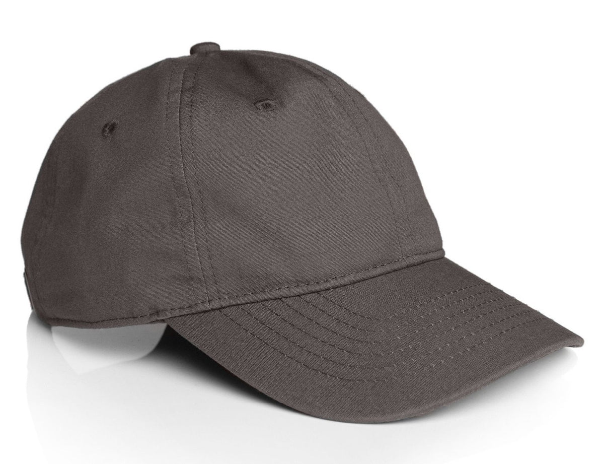 Davie Six Panel Cap - AS Colour