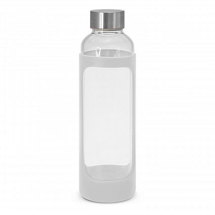 Venus Glass Drink Bottle 600ml