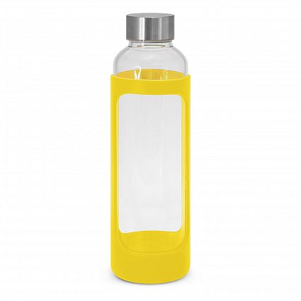 Venus Glass Drink Bottle 600ml