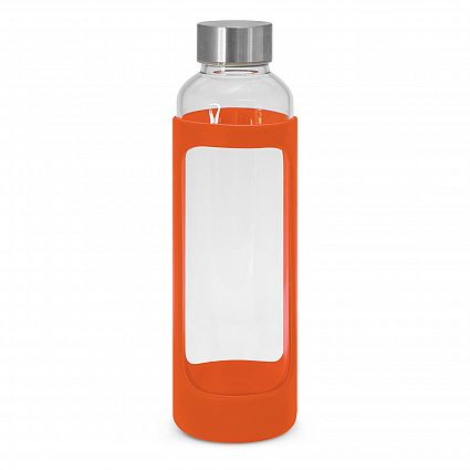 Venus Glass Drink Bottle 600ml