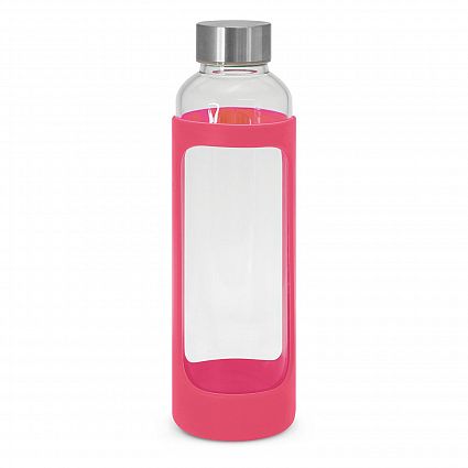 Venus Glass Drink Bottle 600ml