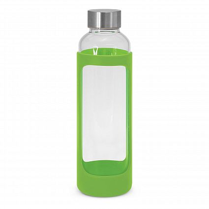 Venus Glass Drink Bottle 600ml