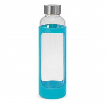Venus Glass Drink Bottle 600ml