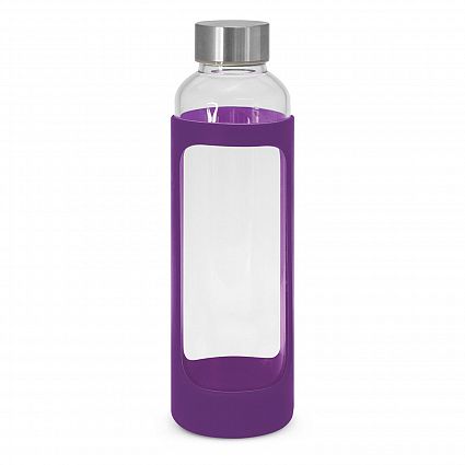 Venus Glass Drink Bottle 600ml