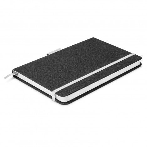 Meridian Note Book Two Tone - Medium