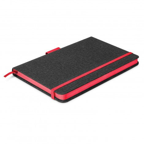 Meridian Note Book Two Tone - Medium