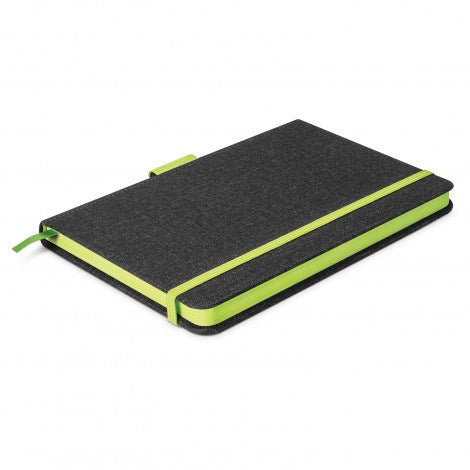 Meridian Note Book Two Tone - Medium