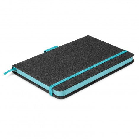 Meridian Note Book Two Tone - Medium