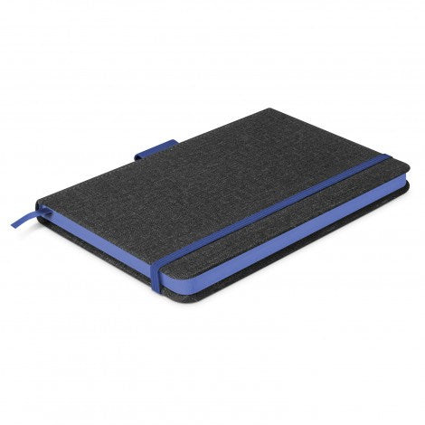 Meridian Note Book Two Tone - Medium