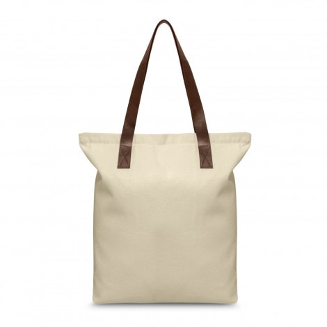 Ascot Cotton Tote Bag