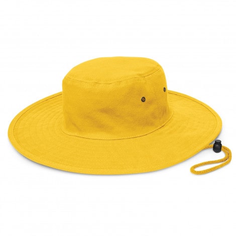 Kids Bucket Hat with Toggle - BrandwearNZ Wholesale & B2B Supplier