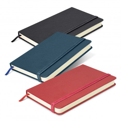 Pierre Cardin Soft Cover Note Book - Small