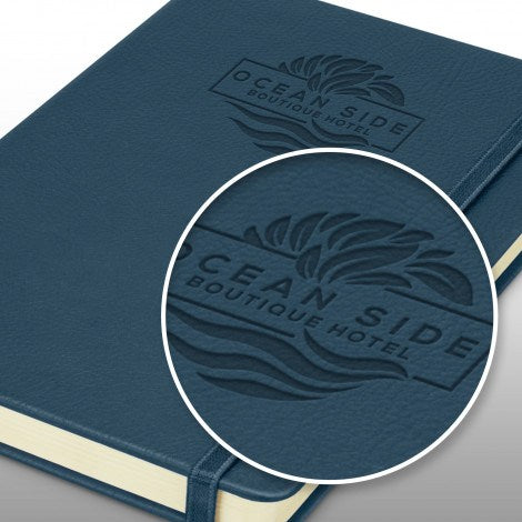 Pierre Cardin Soft Cover Note Book - Small