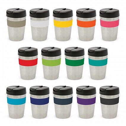 Java Vacuum Cup - 340ml