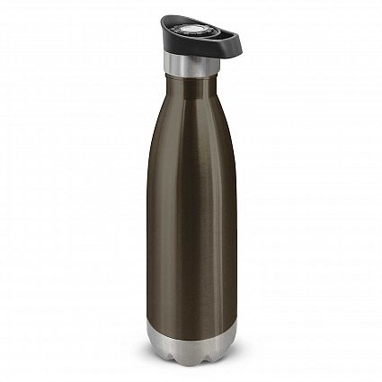 Mirage Vacuum Drink Bottle - Push Button Lid 500ml