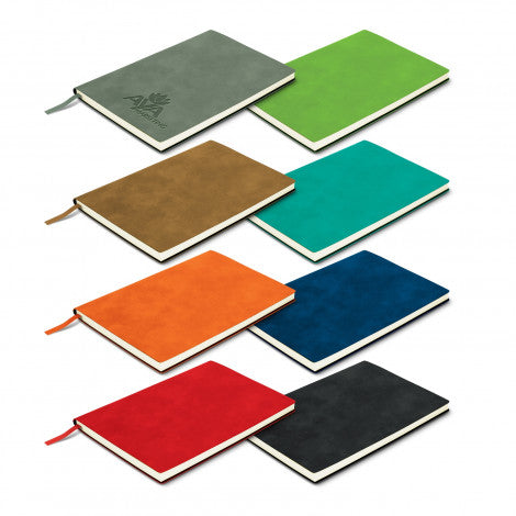 Genoa Soft Cover Note Book