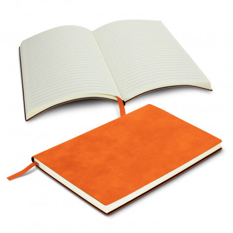Genoa Soft Cover Note Book
