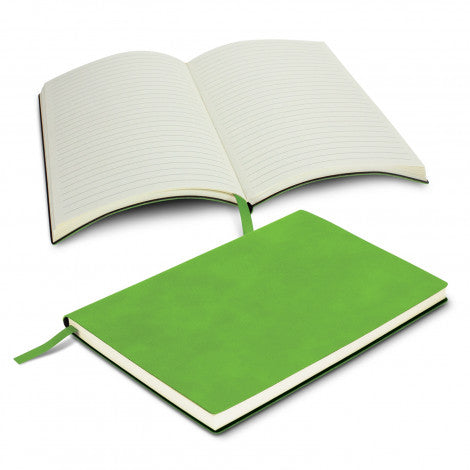Genoa Soft Cover Note Book