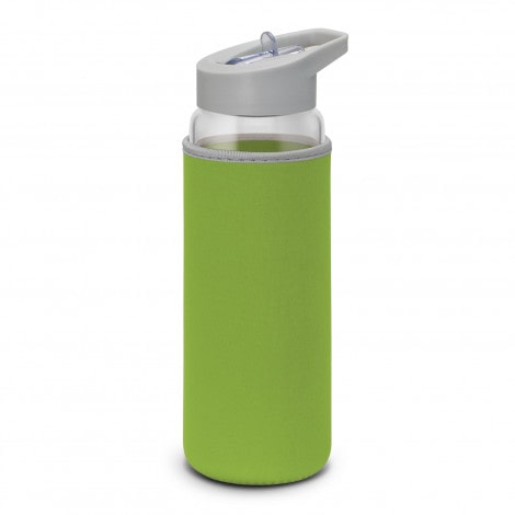 Elixir Glass Bottle with Neoprene Sleeve - 700ml