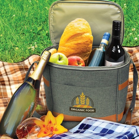 trends-collection-115113-nirvana-cooler-bag-13L-with food and wine picnic
