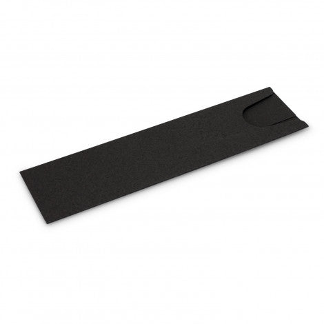 trends-collection-cardboard-pen-sleeve-115515-black-natural-white