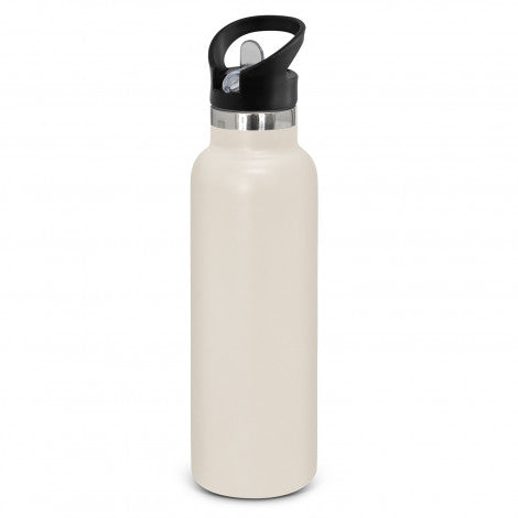 Nomad Vacuum Drink Bottle - Powder Coated - 650ml