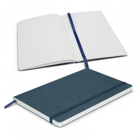 Hudson Note Book