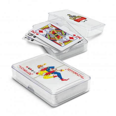 TRENDS-COLLECTION-SALOON-PLAYING-CARDS-116125-IN-PLASTIC-CASE