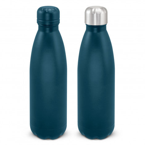 Mirage Powder Coated Vacuum Bottle - 500ml