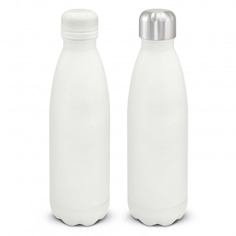 Mirage Powder Coated Vacuum Bottle - 500ml