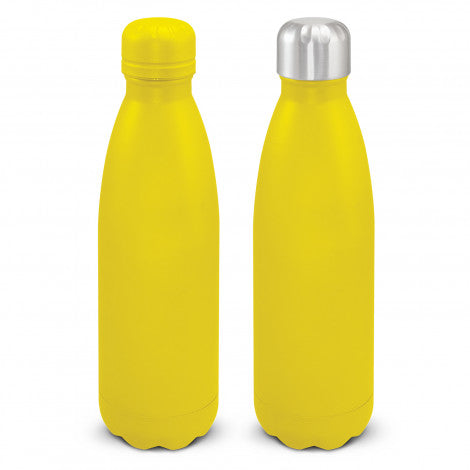 Mirage Powder Coated Vacuum Bottle - 500ml
