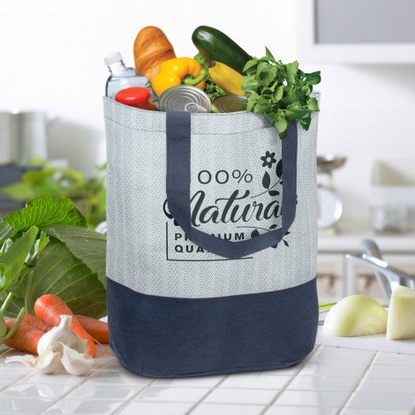 trends-tasman-tote-reusable-shopping-bag-116659-grey-blue