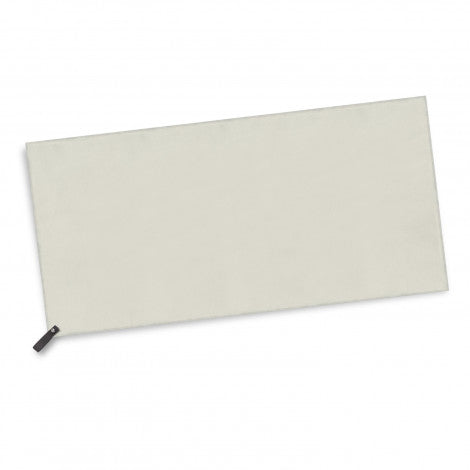 trends-collection-beach-towel-in-carry-bag-117013-black-bag-grey-towel-swimming-water-sports