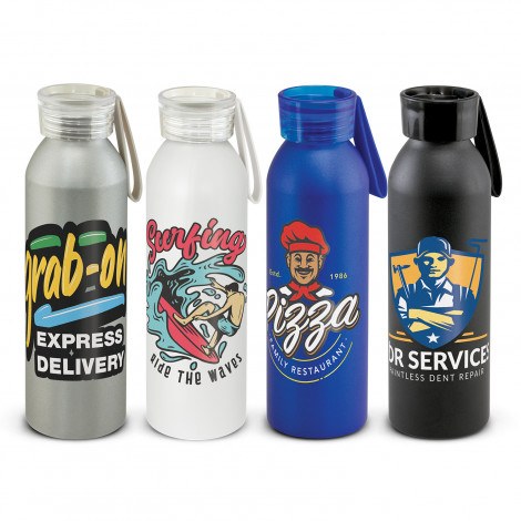 Promotional Drink Bottles