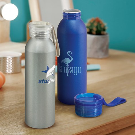 Hydro Drink Bottle - 600ml