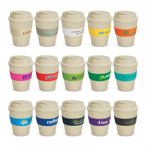 Natura Express Reusable Cup - 350ml