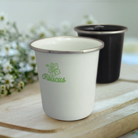 trends-collection-bendigo-enamel-tumbler-230ml-117803-white-black