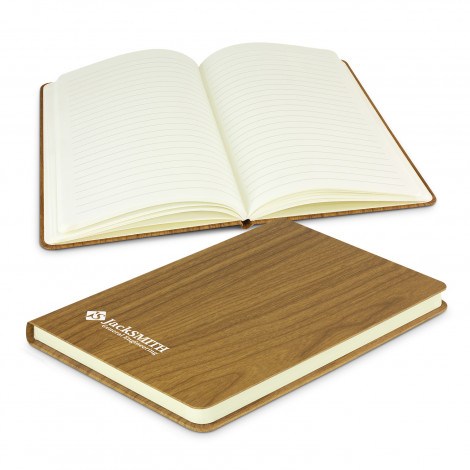 trends-collection-grove-A5-notebook-wood-finish-117842