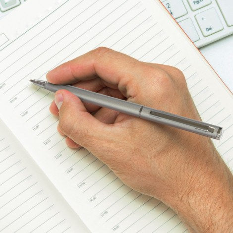 trends-collection-trenton-pen-112125-silver-black-white