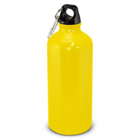 Intrepid Drink Bottle - 600ml