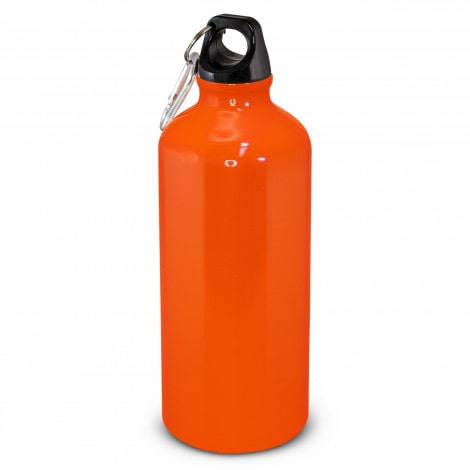 Intrepid Drink Bottle - 600ml