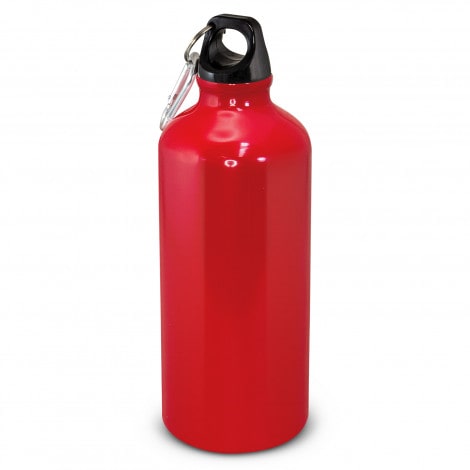 Intrepid Drink Bottle - 600ml
