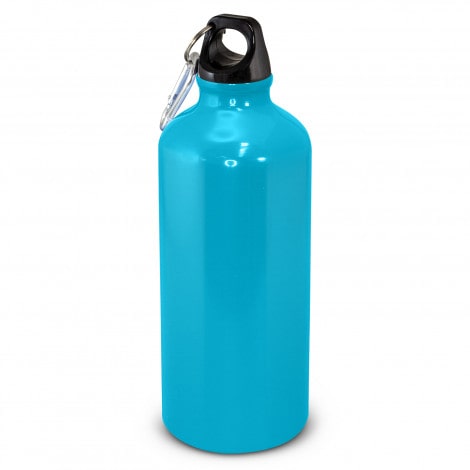 Intrepid Drink Bottle - 600ml